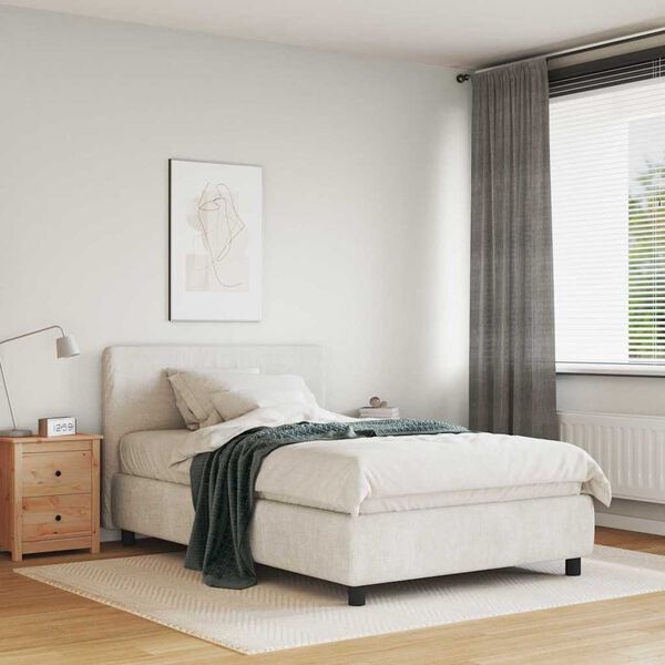 vidaXL Tinta de parede Castanho 16,5 x 16,5 x 16 cm