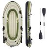 Bestway Barco insufl&aacute;vel Hydro-Force Voyager 300 243x102 cm