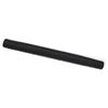 vidaXL Cerca Hexagonal 1,2 x 100 m PVC Cinzento