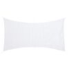 vidaXL Rede de camuflagem com saco de arruma&ccedil;&atilde;o 516x400 cm branco