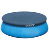 Intex Cobertura para piscina redonda 366 cm 28022