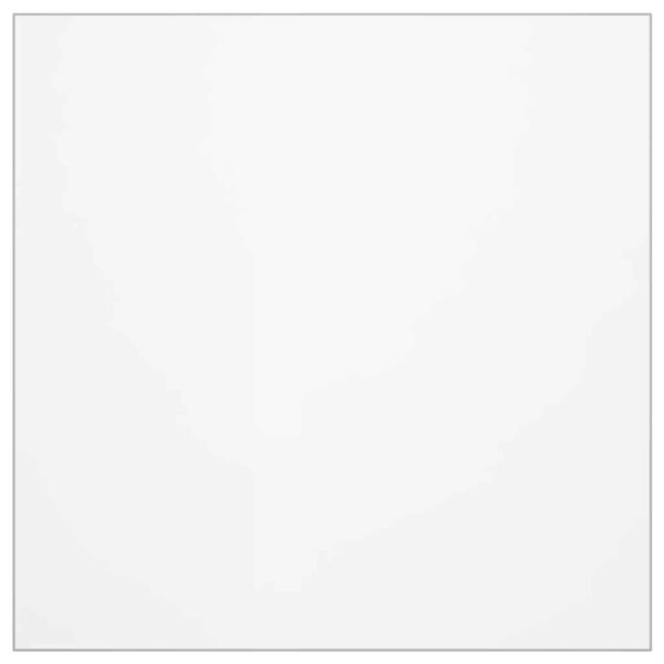 vidaXL Protetor de mesa 70x70 cm 1,6 mm PVC mate