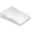 Sissel Almofada ortop&eacute;dica p/ pernas Venosoft L branco SIS-140.005