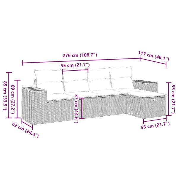 A apresentar a imagem do produto 4 de 16