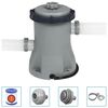 Bestway Flowclear Bomba de filtragem para piscina 1249 L/h