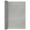 vidaXL Tela de Malha 60 x 1000 cm 60 Mesh A&ccedil;o Inoxid&aacute;vel 201 Prateado