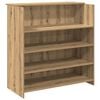 Artisan_oak