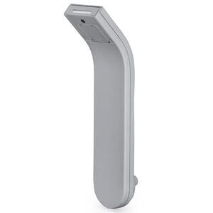 Bestway Cascata LED com fitas LED Cinzento ABS