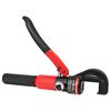 vidaXL Ferramenta Hidr&aacute;ulica de Crimpagem de Cabo 50 kN 4-70 mm&sup2; A&ccedil;o