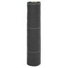 vidaXL Tela para ervas daninhas 0,5x50 m PP preto