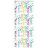 vidaXL Rolo de Duche Estores cassete 100x240 cm Largura Tecido 96 cm