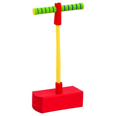 vidaXL Pula-pula Pogo-Stick para crianças 50 cm