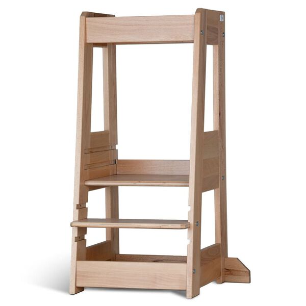 tiSsi Torre de aprendizagem Felix natural