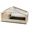 Beeztees Coelheira para interior Mex madeira 16x54x65,4 cm