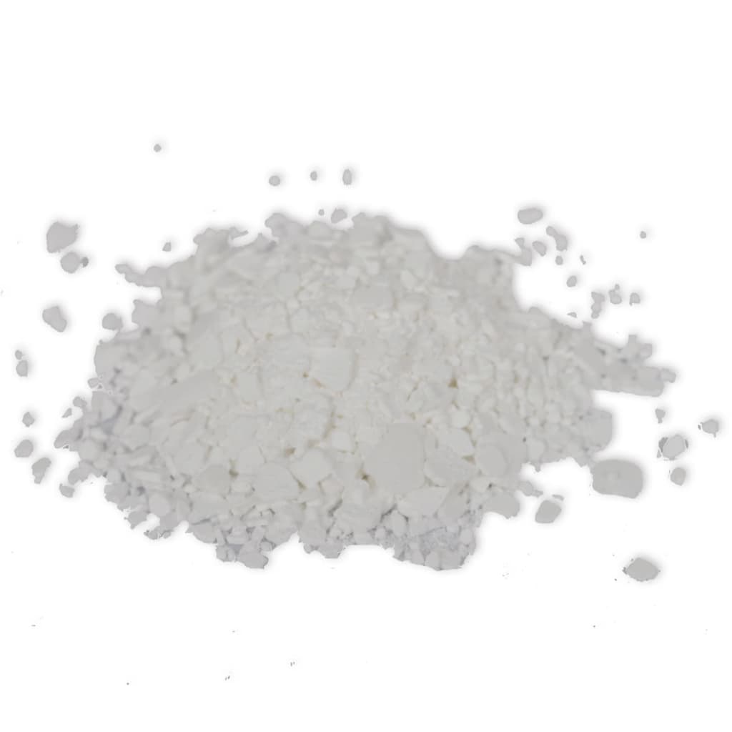 vidaXL Sacos de recarga de cloreto de cálcio dessecantes 30 pcs 30 kg