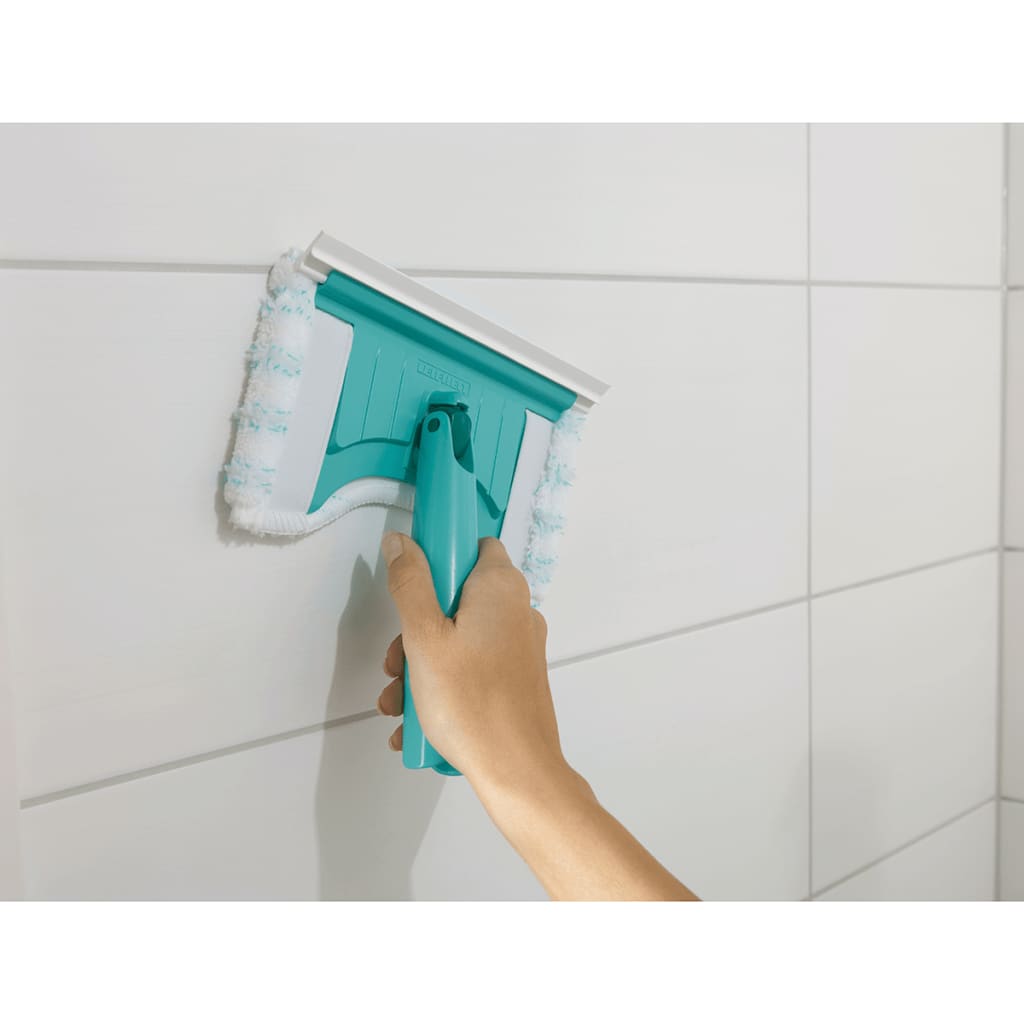 Leifheit Acessório limpeza de azulejos e casa de banho Flexi Pad 41701