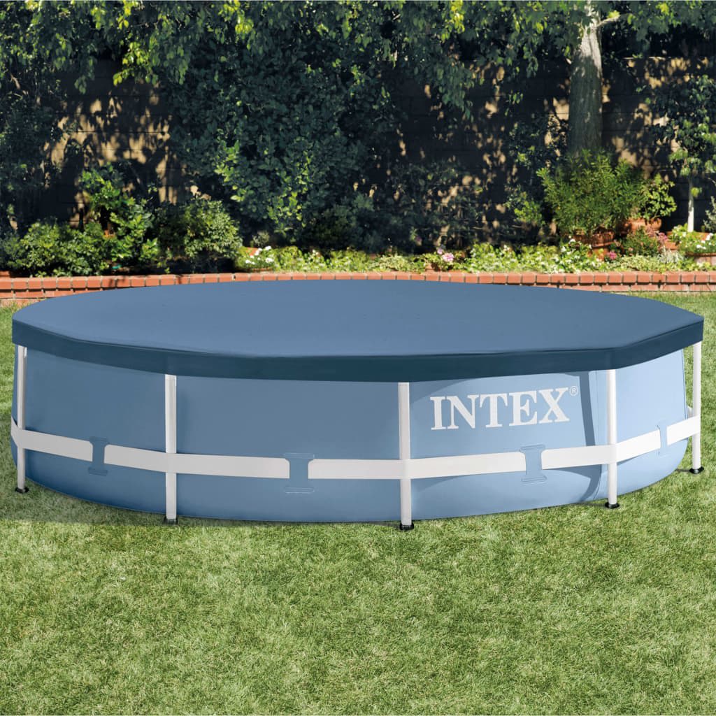Intex Cobertura para piscina redonda 305 cm 28030
