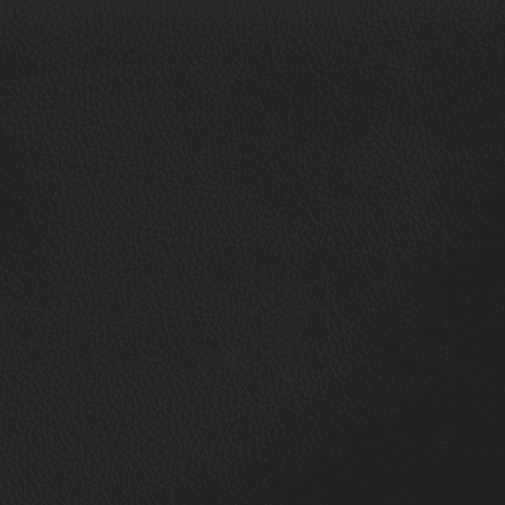 vidaXL Cama com molas/colchão 80x200 cm couro artificial preto