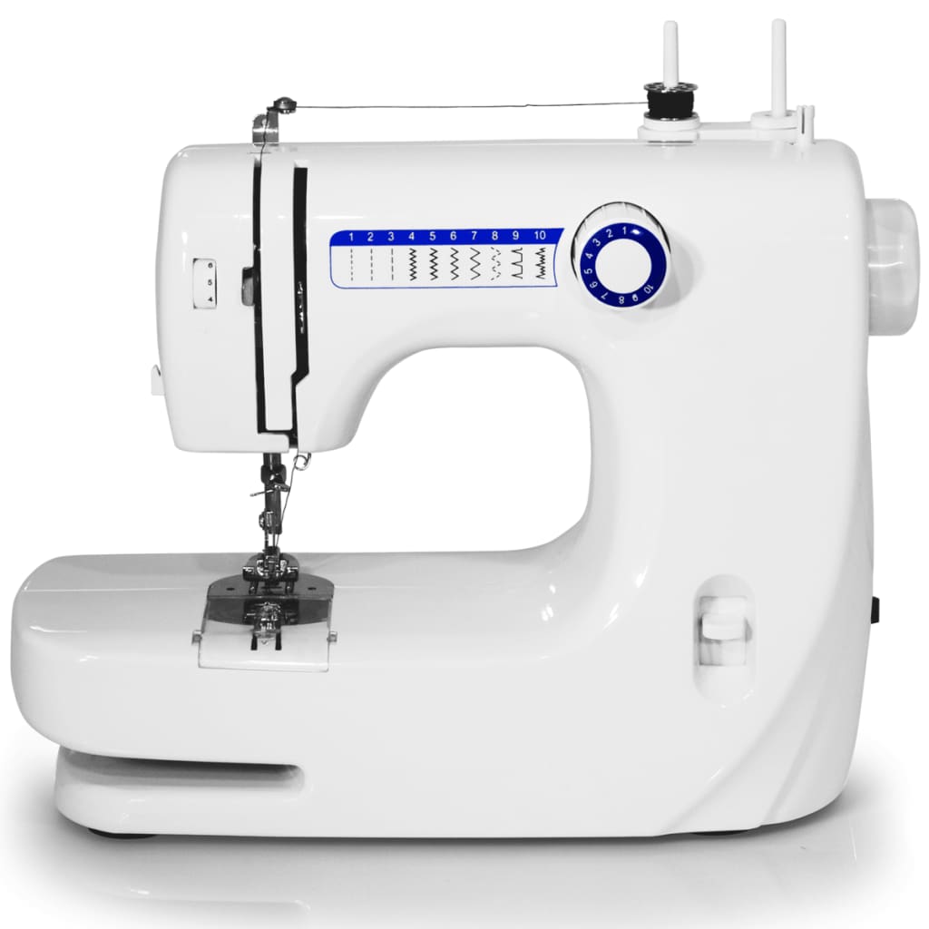 Tristar Máquina de costura SM-6000 9 W branco