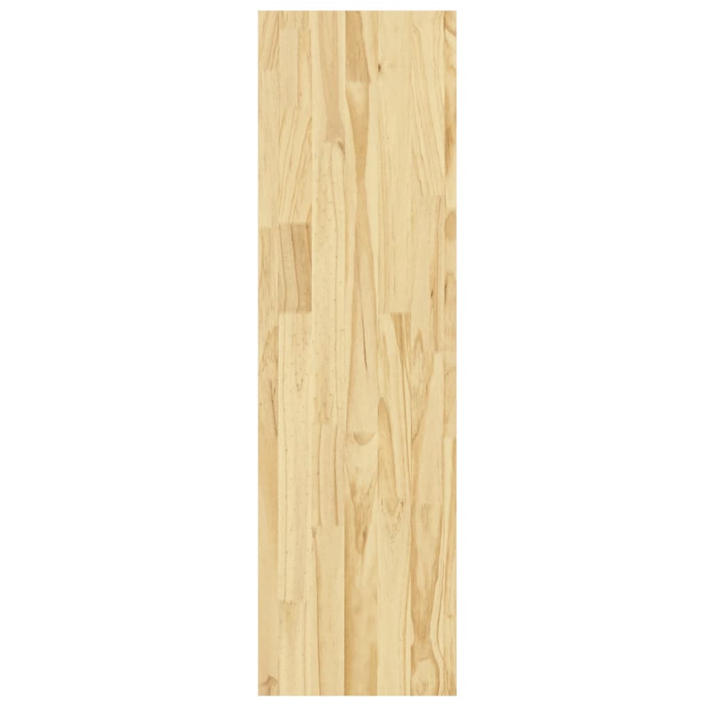 vidaXL Estante/divisória 40x30x103,5 cm madeira de pinho maciça