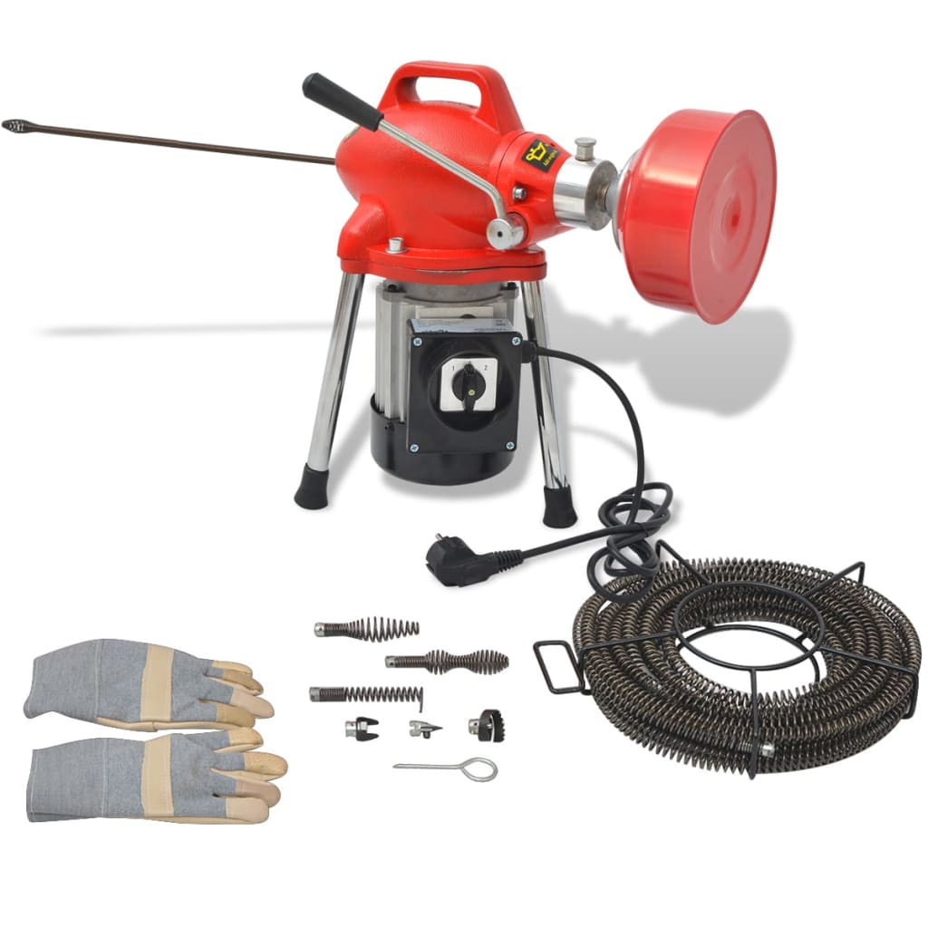 Вакуумная чистка дымоходов оборудование