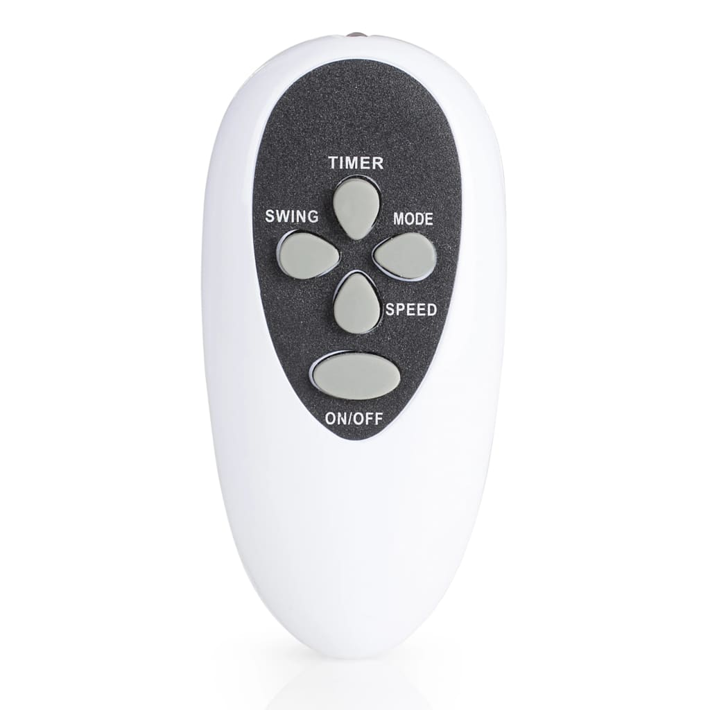 Tristar Climatizador AT-5450 4,5 L 50 W preto e branco