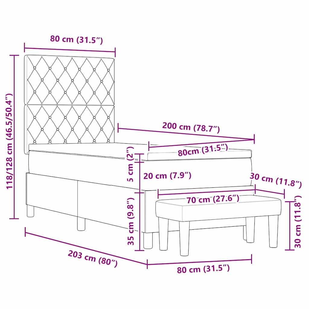 Measurements