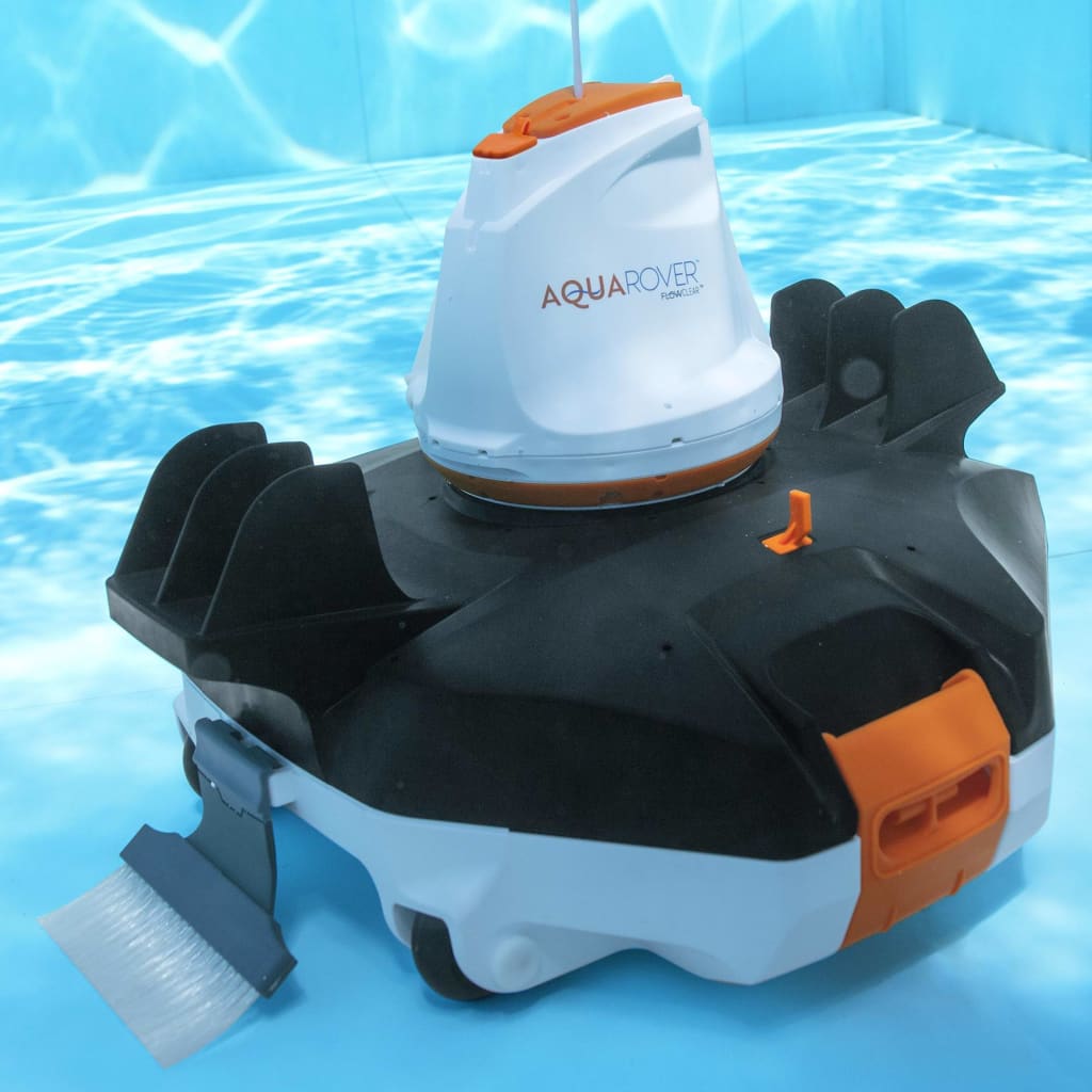 Bestway Flowclear robô para limpeza de piscinas AquaRover