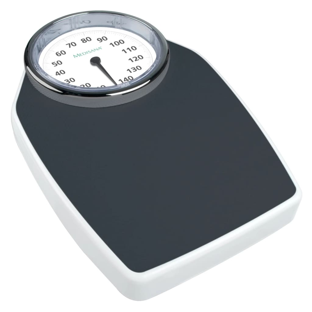 Medisana Balança de peso corporal pessoal PSD