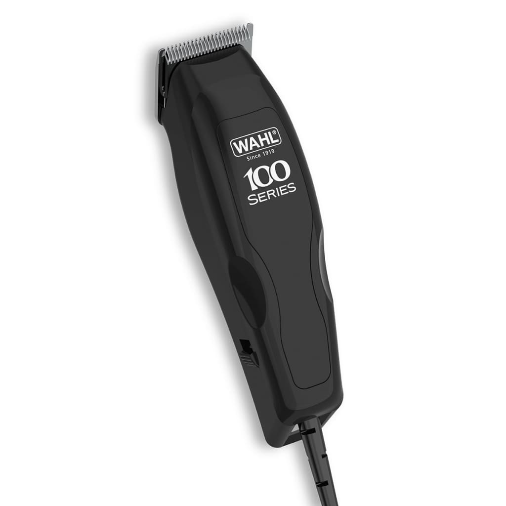 Wahl 12 pcs máquina de cortar cabelo Home Pro 100 Series 1395.0460