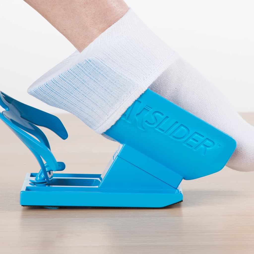 Sock Slider Dispositivo para ajudar a calçar meias SOC001