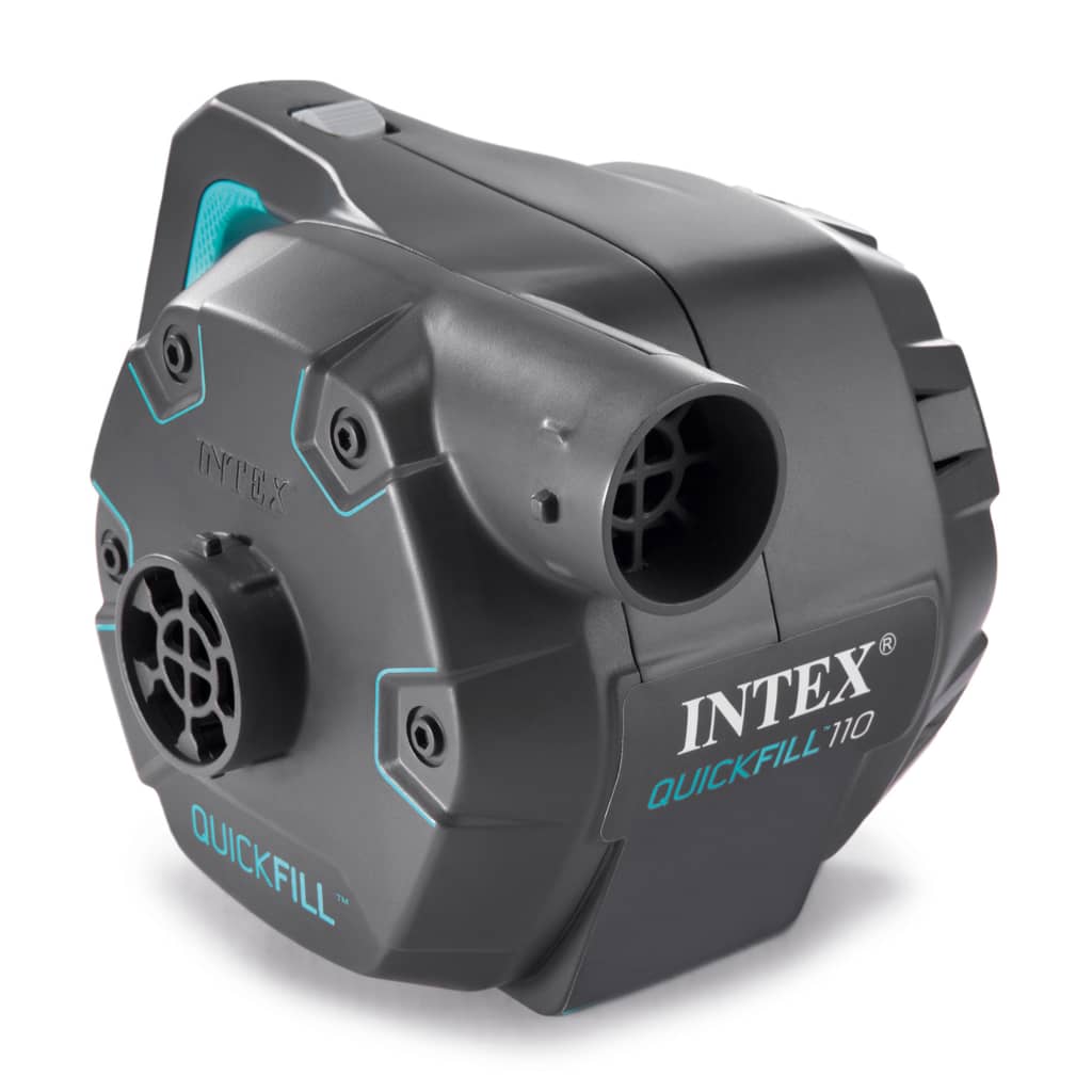 Intex Bomba elétrica Quick-Fill 220-240 V 66644