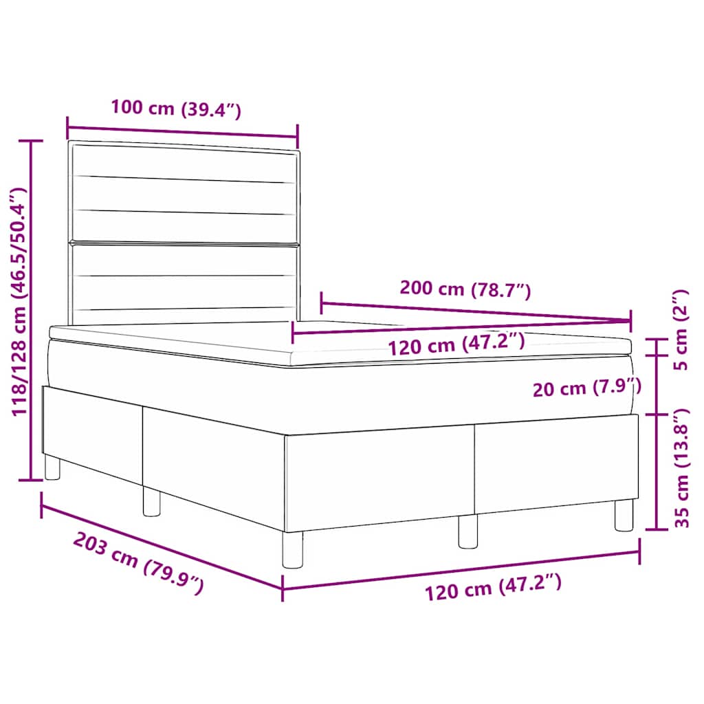 Measurements