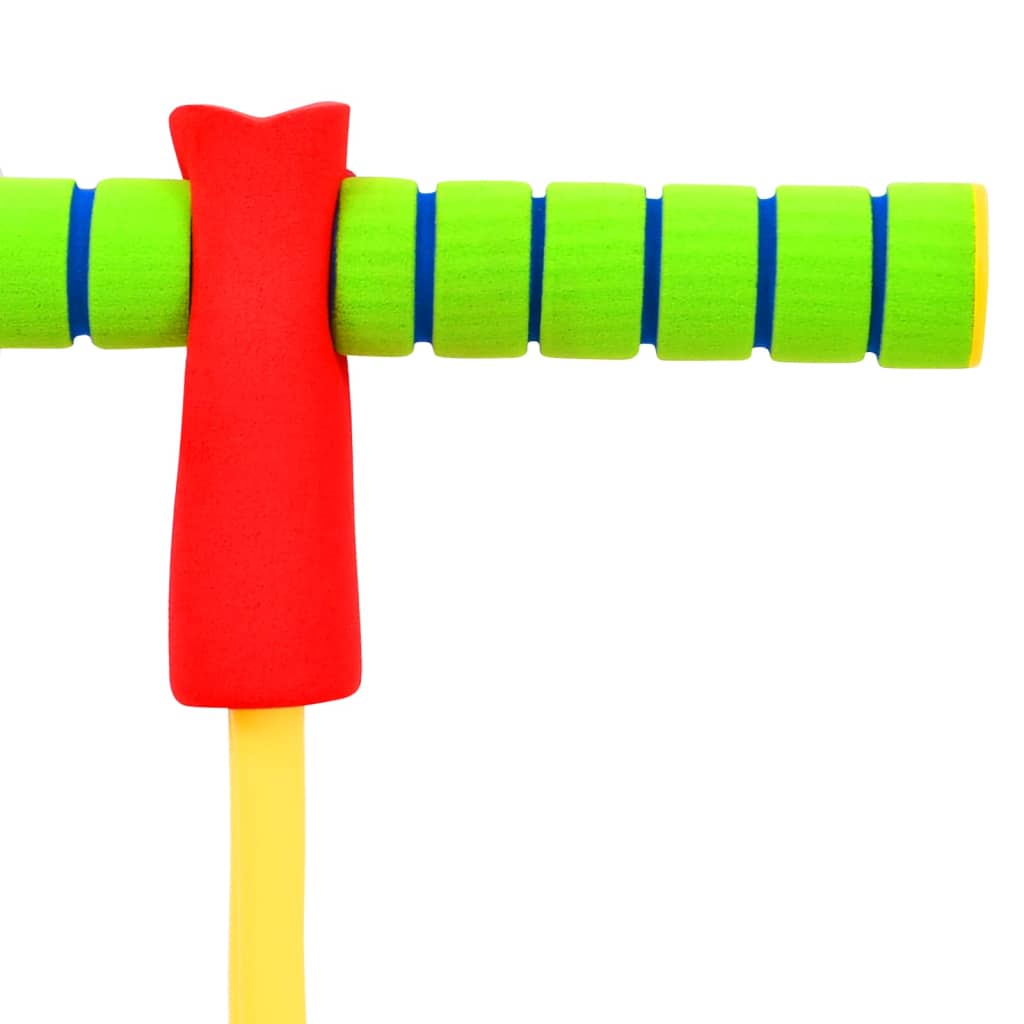 vidaXL Pula-pula Pogo-Stick para crianças 50 cm