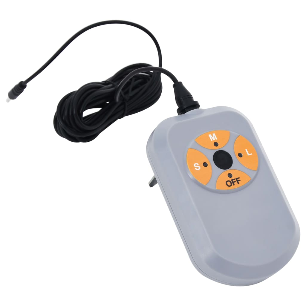 vidaXL Sensor de humidade para temporizador de água