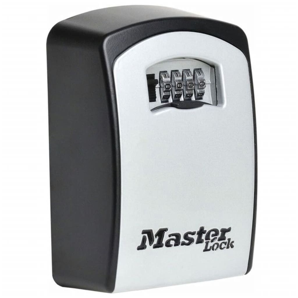 Master Lock Cofre grande para chaves 5403EURD