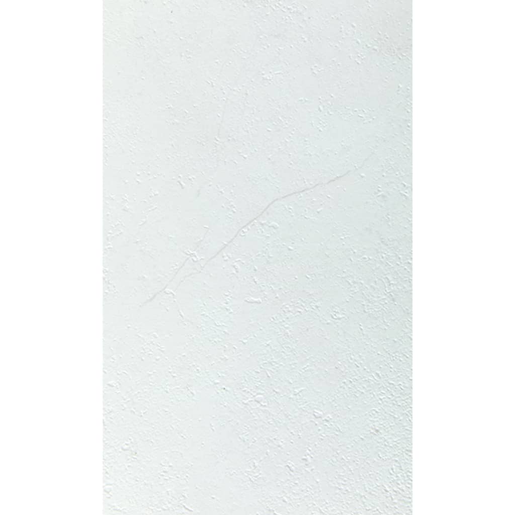 Grosfillex Ladrilho revest. parede Gx Wall+ 5 pcs 45x90cm pedra branco