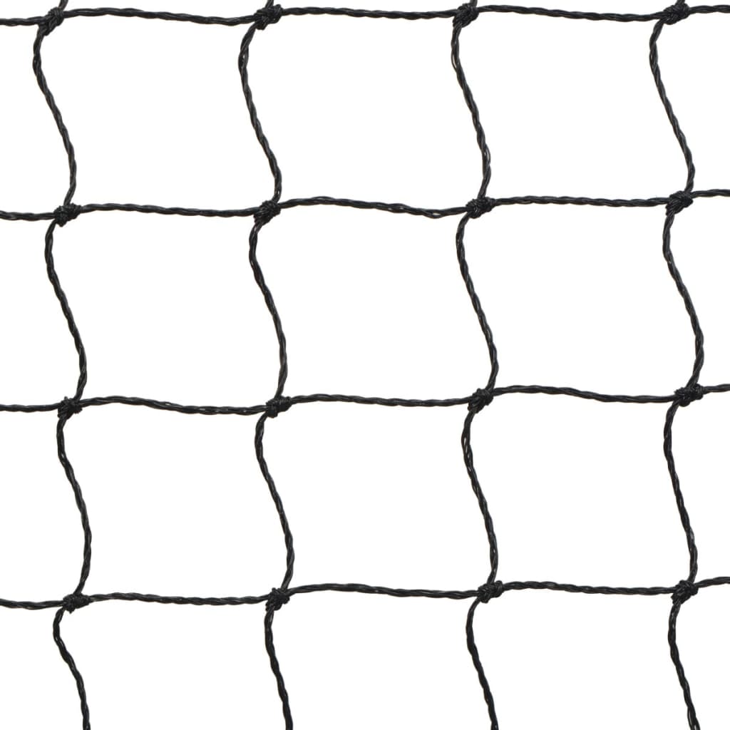 vidaXL Conjunto rede de badminton com volantes 300 x 155 cm