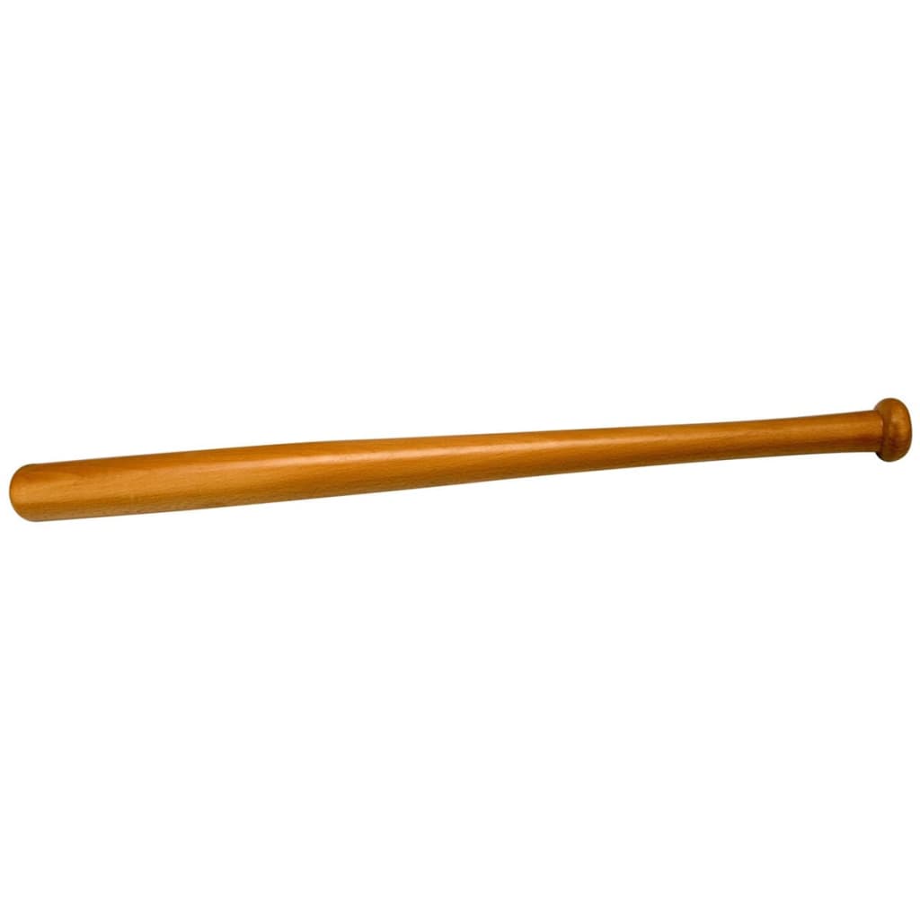 Abbey taco de basebol de madeira, castanho 23WJ