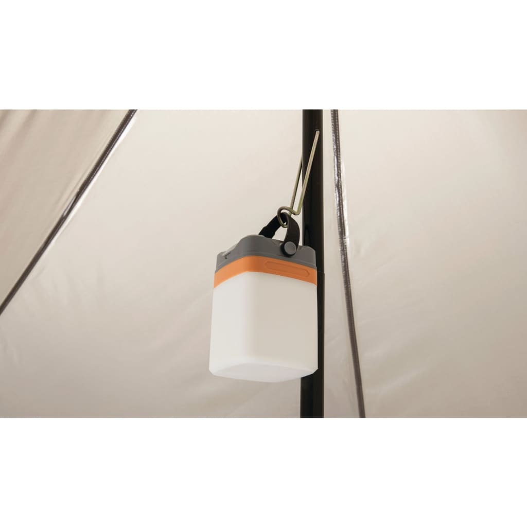Easy Camp Tenda Moonlight para 10 pessoas cinzento