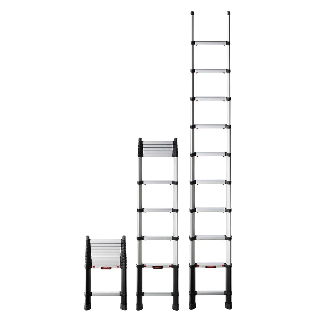Telesteps escada "Prime Line" 3,2 m 70232-501