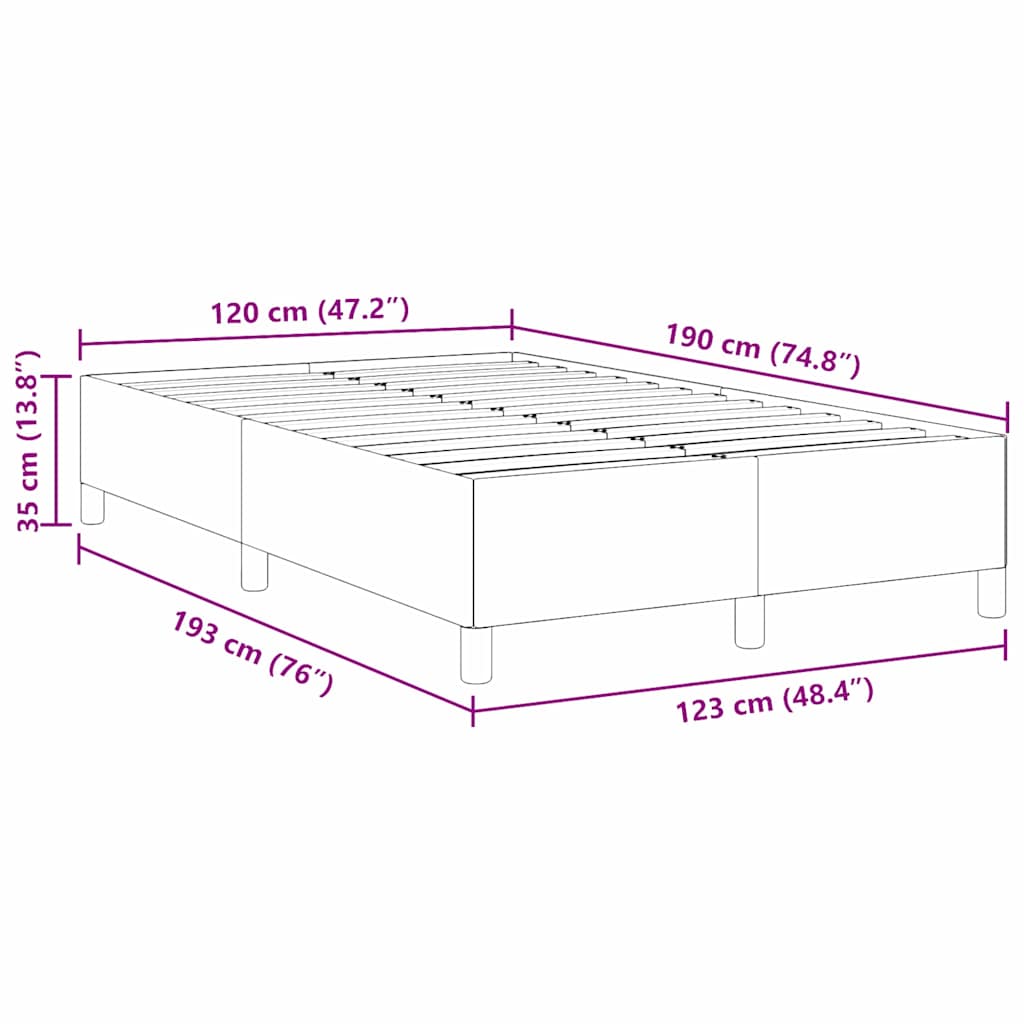 Zoomed Measurement