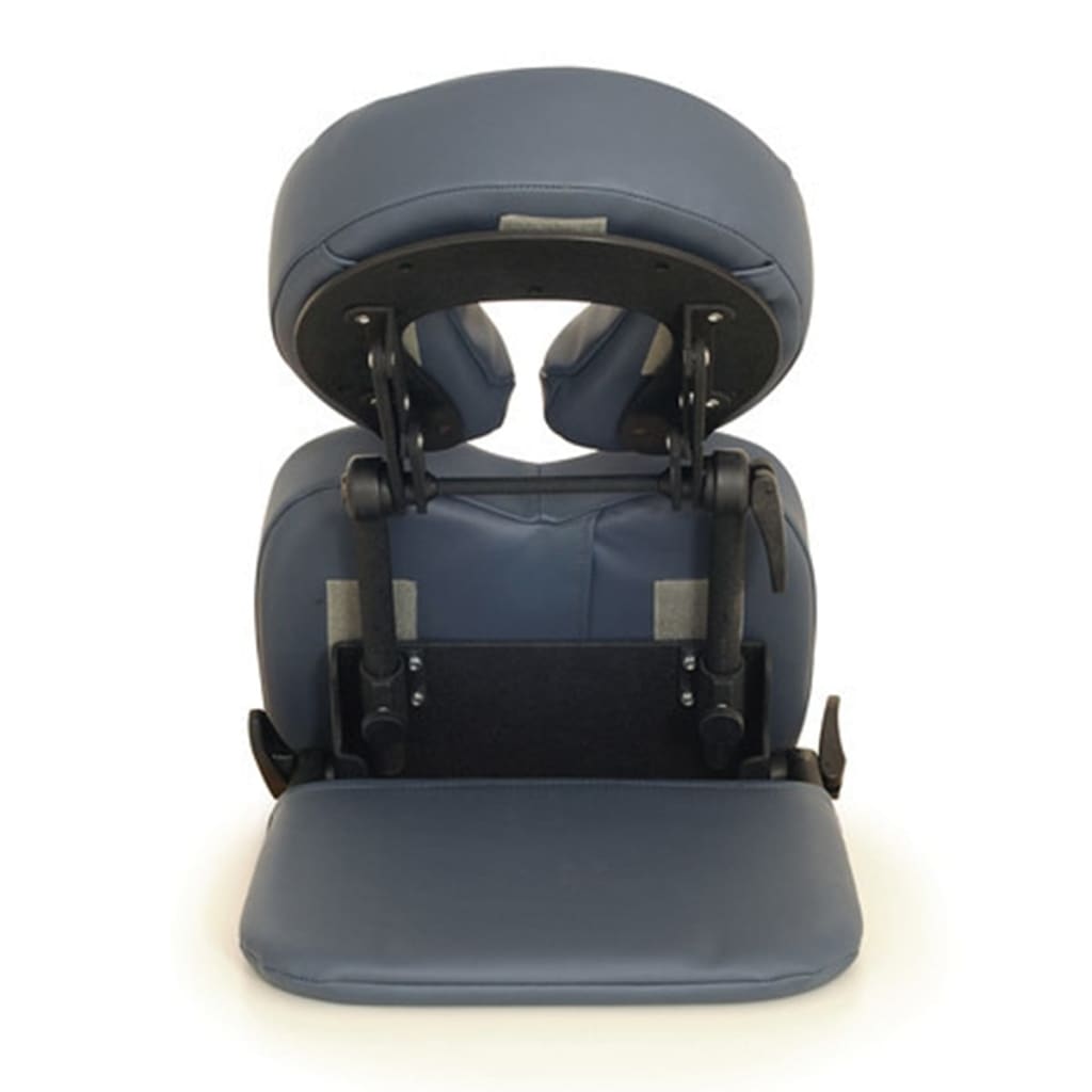 Sissel Apoio de cabeça para massagem Desktop Mobil azul SIS-301.000