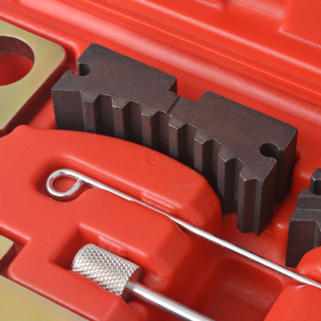 vidaXL Kit ferramentas sincronização Alfa Romeo Vauxhall Opel 1,6/1,8L