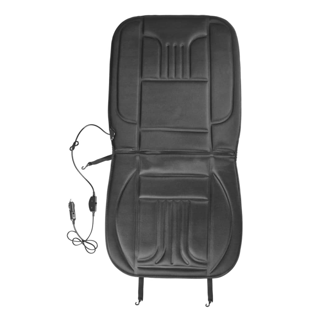 ProPlus Almofada de assento aquecida 12 V Deluxe 430218