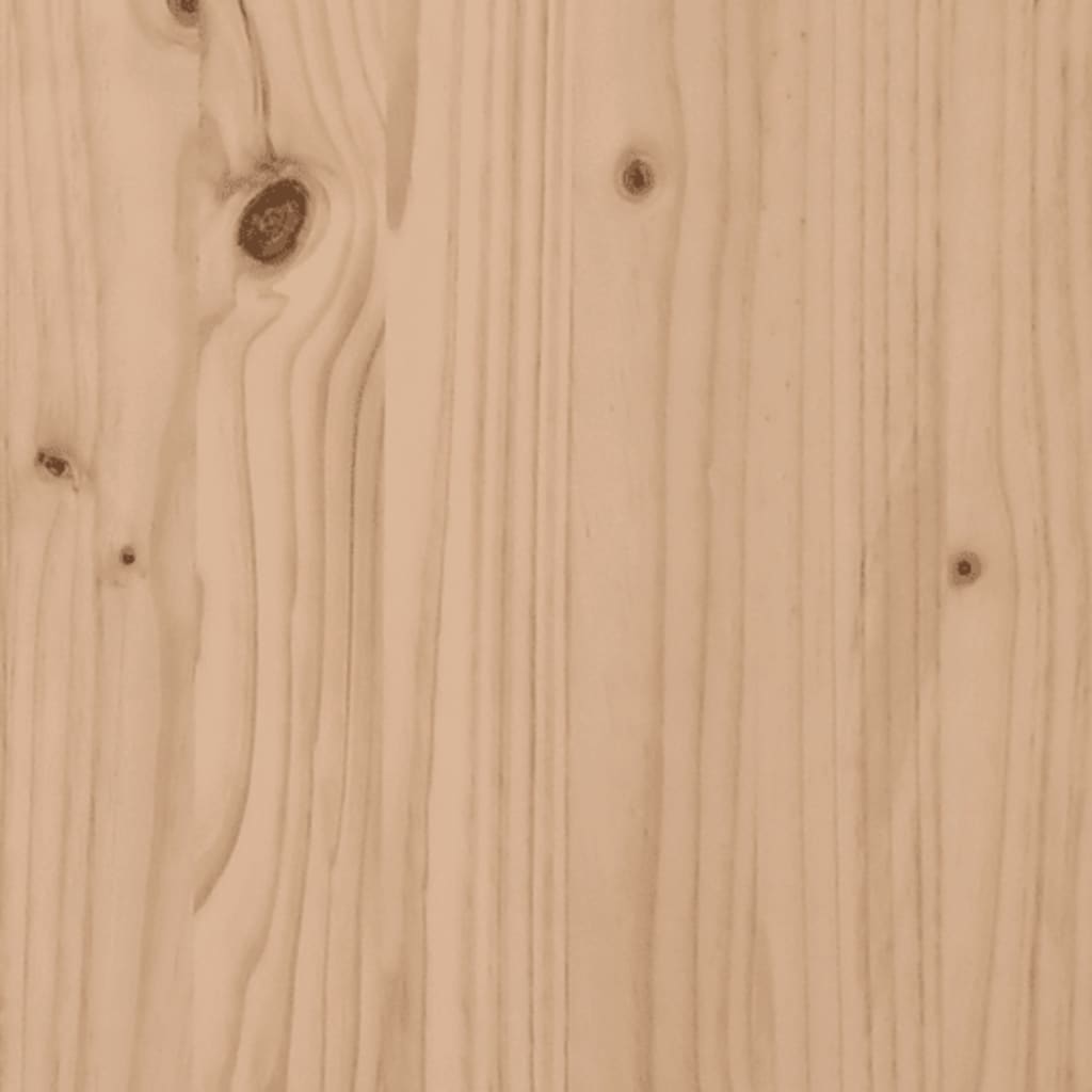 vidaXL Mesa de centro 82x48x45 cm derivados de madeira branco