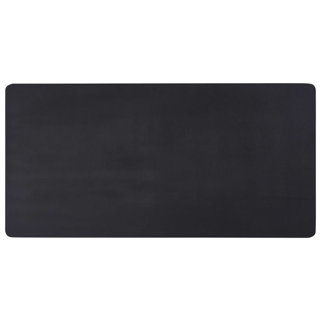 vidaXL 5 pcs conjunto de bar tecido cinzento-escuro