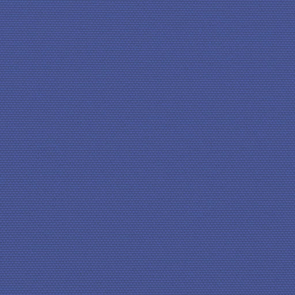 vidaXL Toldo lateral retrátil 180x300 cm azul